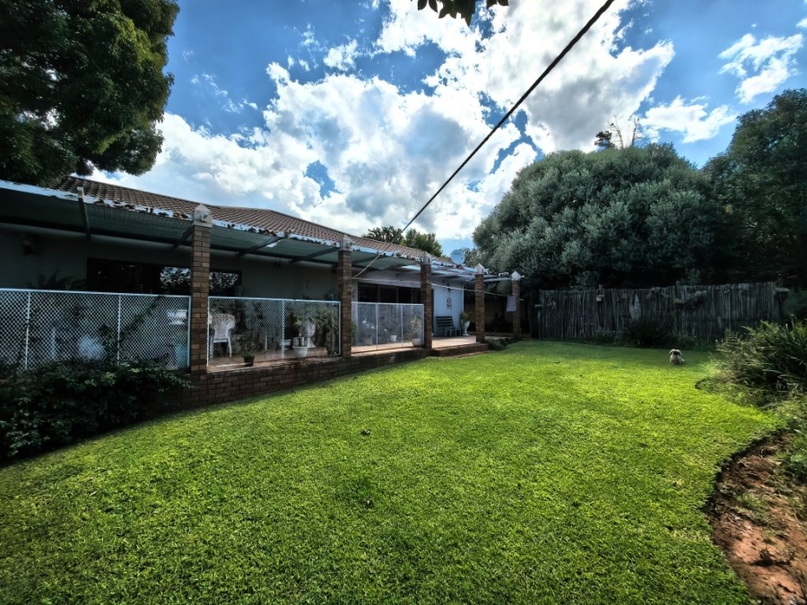 2 Bedroom Property for Sale in Deneysville Free State